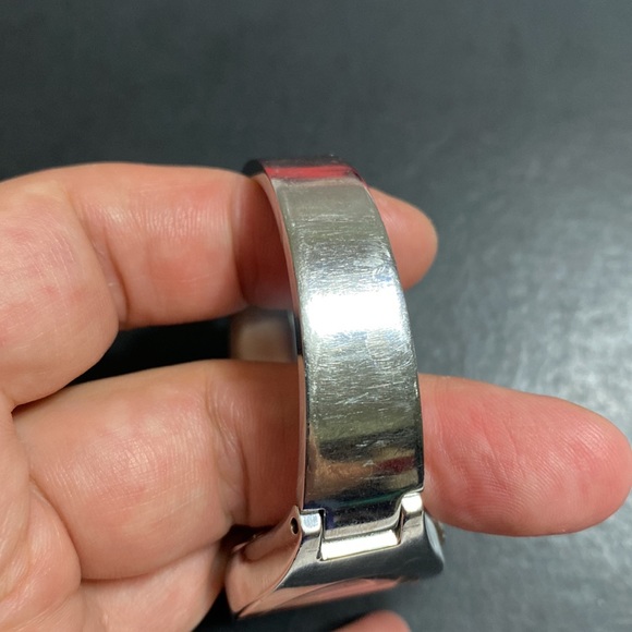 🖤FOSSIL💕Steel watch - Picture 4 of 13